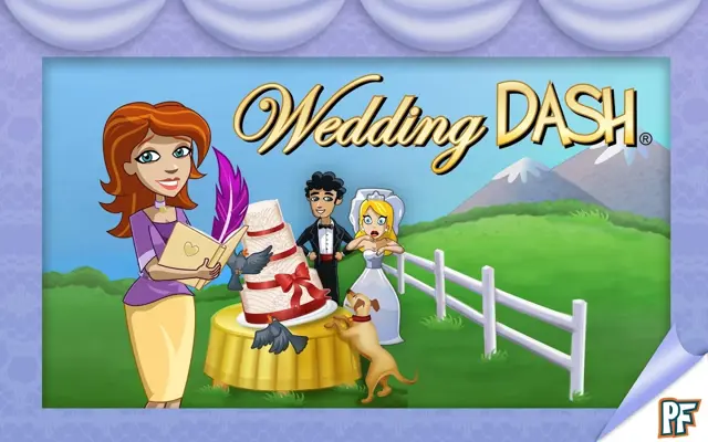 Wedding Dash android App screenshot 11